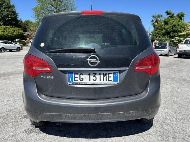 Opel Meriva 1.4 100CV Elective - Foto 4