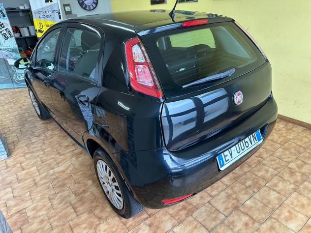 Fiat Punto 1.4benz. Cinghia distribuzione nuova - Foto 3