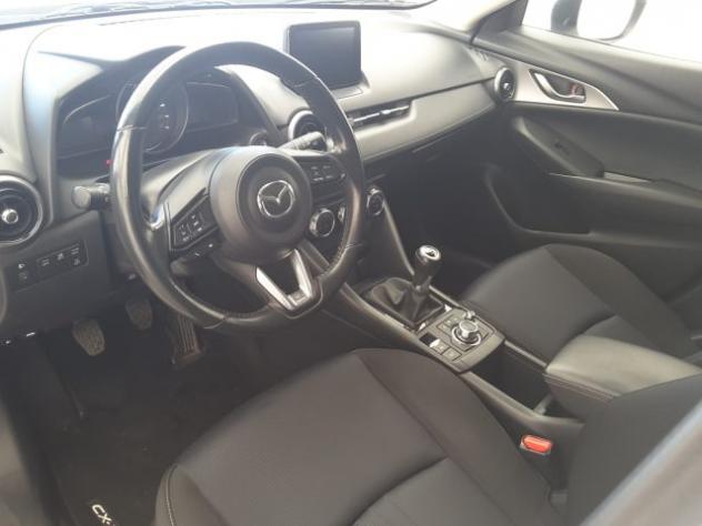 MAZDA CX-3 2.0L Skyactiv-G 121cv Business *EURO 6* rif. 23800067 - Foto 6