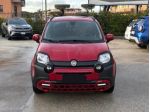 FIAT Panda Cross Panda III Panda 1.0 firefly hybrid Cross s&s 70cv