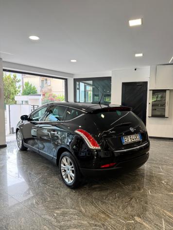 Lancia Delta 1.6 MJT DPF Oro - Foto 2