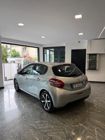 Peugeot 208 1.4 VTi 95 CV 5p. GPL Allure - Foto 2