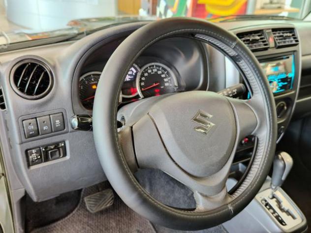 SUZUKI Jimny 1.3 4WD A/T Evolution Plus rif. 24139395 - Foto 10