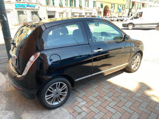 Lancia Ypsilon 1.2 Platino- OK NEOPATENTATI - Foto 4