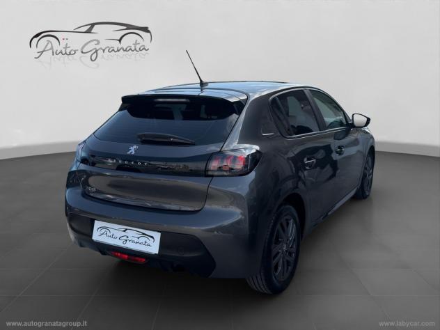 PEUGEOT 208 BlueHDi 100 S&S 5p. Active Pack INTROVABILE - Foto 7