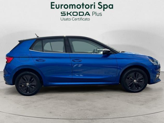 Škoda Fabia Fabia 1.0 mpi evo Style 80cv - Foto 6