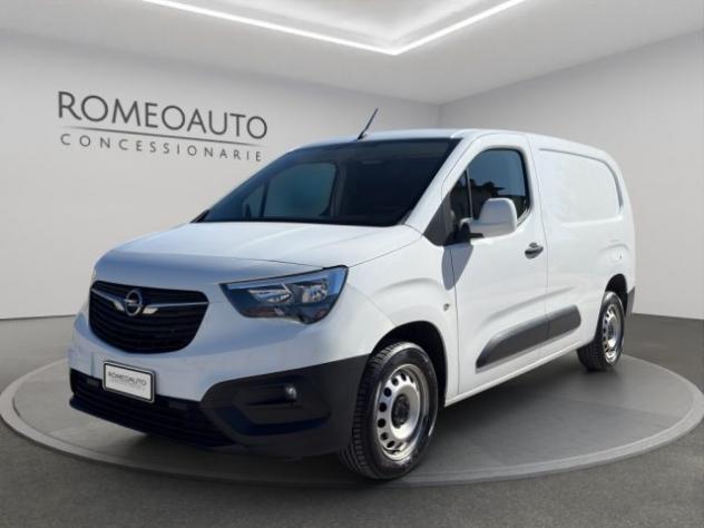 OPEL Combo Cargo 1.5 diesel 100 cv L2H1 rif. 24056107 - Foto 2