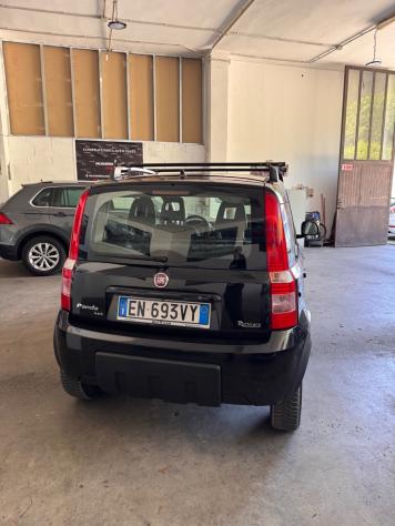 Fiat Panda 1.3 MJT 16V DPF 4x4 Climbing - Foto 3
