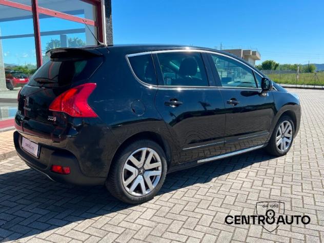 PEUGEOT 3008 1ª serie 3008 HYbrid4 88g - Foto 3
