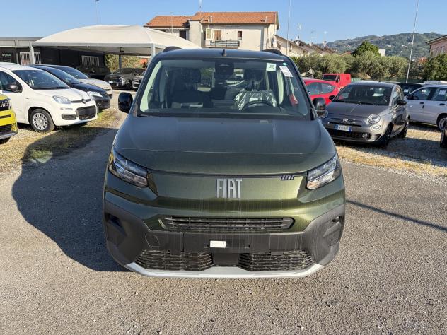 FIAT QUBO 1.5 Diesel 100 Cv Mt6 Icon - Foto 2
