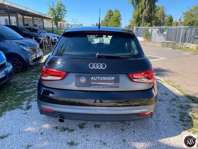 AUDI - A1 Sportback - 1.6 TDI 116 CV S tronic Sport - NEOPATENTATI - FINANZIABILE - PERMUTE - Foto 8