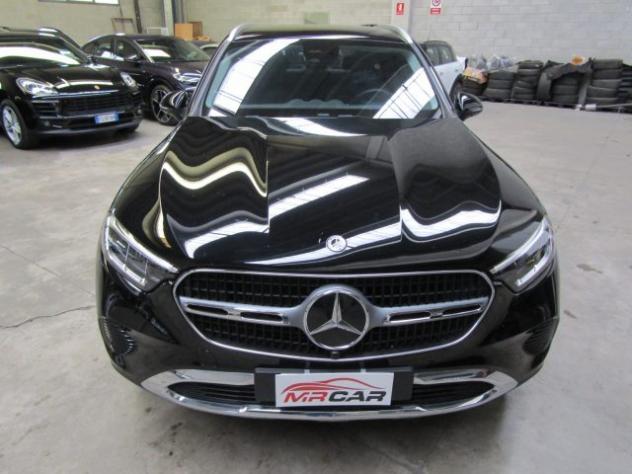 MERCEDES-BENZ GLC 400 GLC 400 PHEV e-Hybrid EQ 4Matic AMG Line Advanced rif. 23789973 - Foto 2