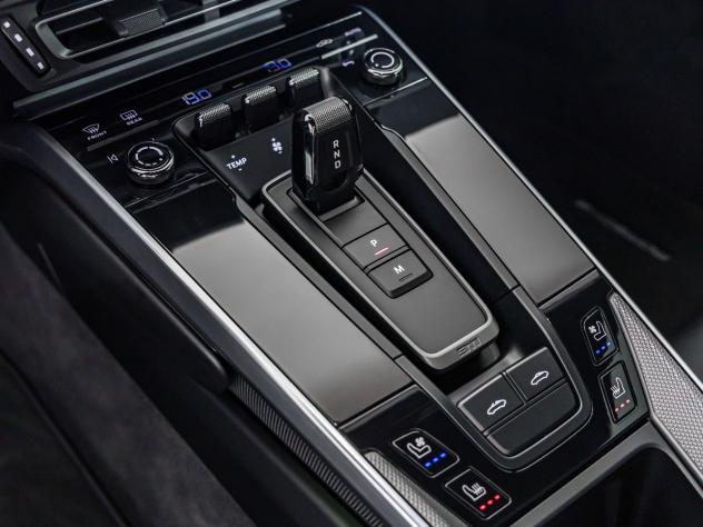 Porsche 911 911 Targa 4 385 cv PDK - Foto 10