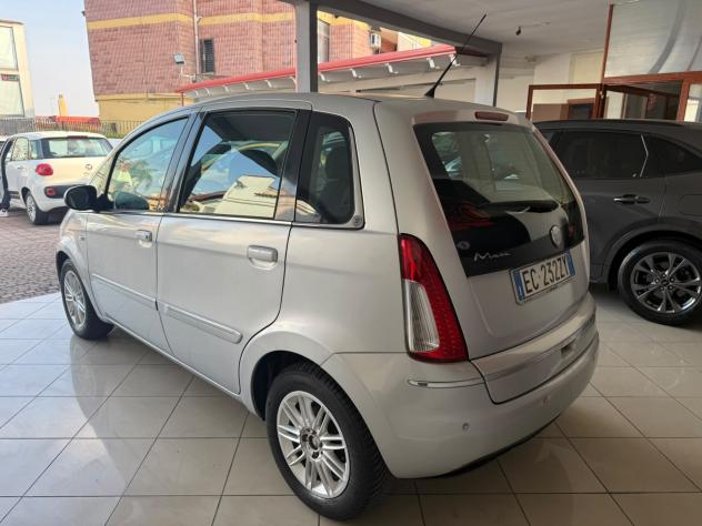 LANCIA MUSA 1.3 DIESEL 2010 - Foto 5