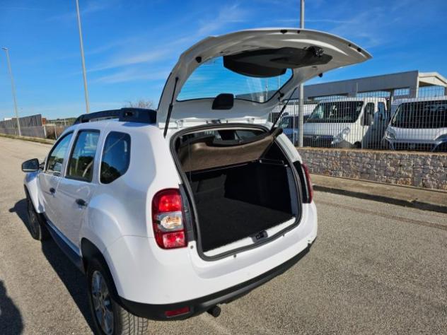 DACIA Duster 1.6 115CV Start&Stop 4x4 Ambiance rif. 23931626 - Foto 9