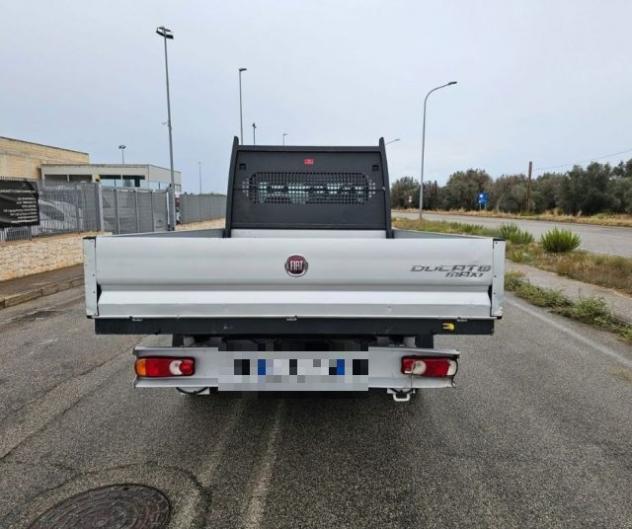 FIAT Ducato MAXI 35 2.3 MJT 140CV CASSONE FISSO rif. 24180109 - Foto 5