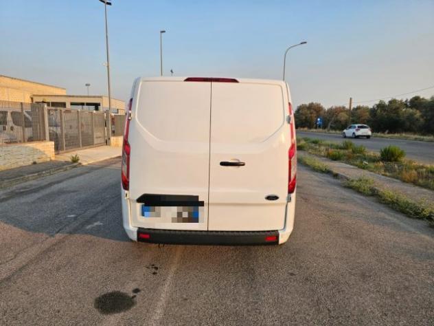 FORD Transit Custom 280 2.0 EcoBlue 130 PC Furgone Trend rif. 24205180 - Foto 7