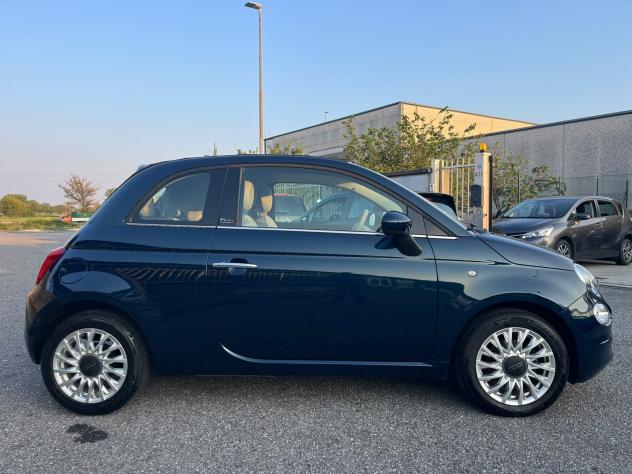 Fiat 500 C 1.2 Lounge CABRIOOO - Foto 3