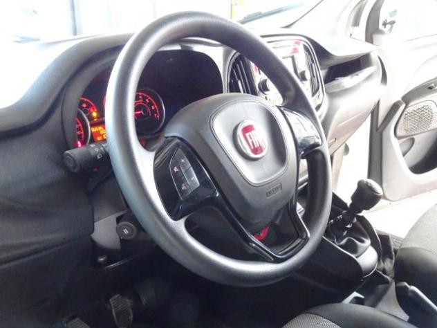 FIAT Doblo Doblò 1.6 MJT 105CV S&S PL-TA Cargo Maxi XL Busine rif. 23353645 - Foto 10