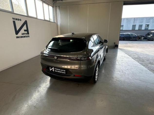 ALFA ROMEO Tonale 1.5 130CV MHEV TCT7 SUPER rif. 23736307 - Foto 7