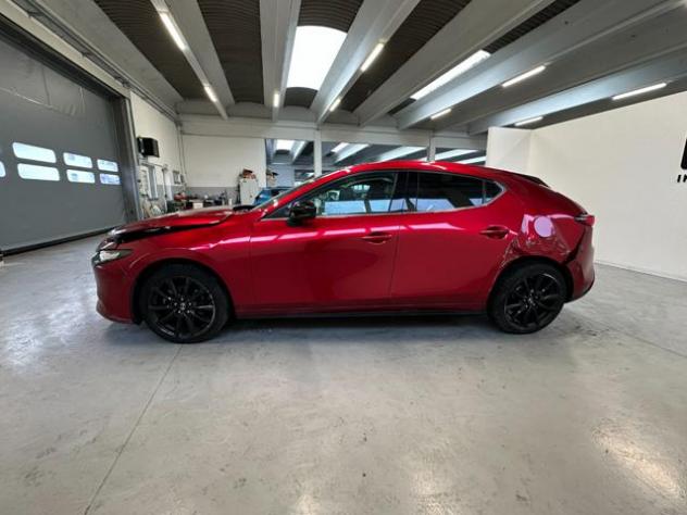 MAZDA 3 2.0L E-SKYACTIV-G 150CV M HYBRID HOMURA rif. 23944196 - Foto 4