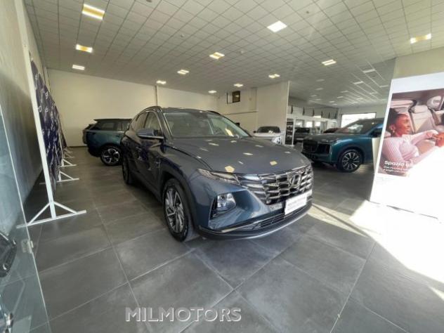 HYUNDAI Tucson 1.6 CRDI XLine rif. 24199291 - Foto 10