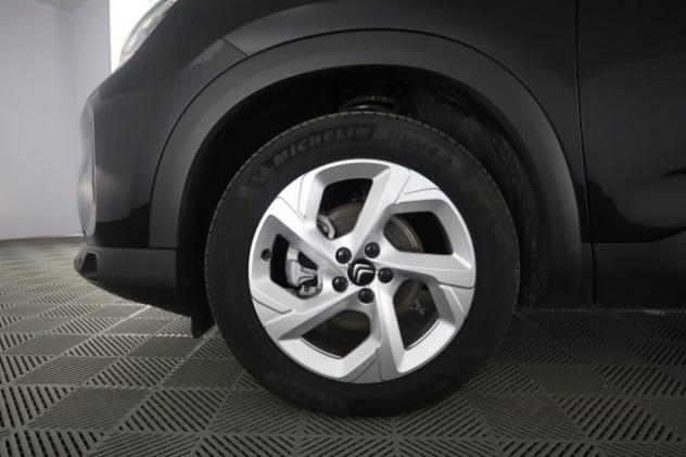 CITROEN C5 Aircross C5 Aircross Hybrid 136 e-DCS6 Plus rif. 23968068 - Foto 8