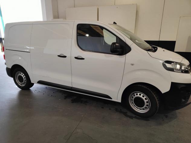 Opel Vivaro Vivaro L2H1 1.5d 100cv Enjoy S&S mt6 (IVA ESCL) - Foto 4