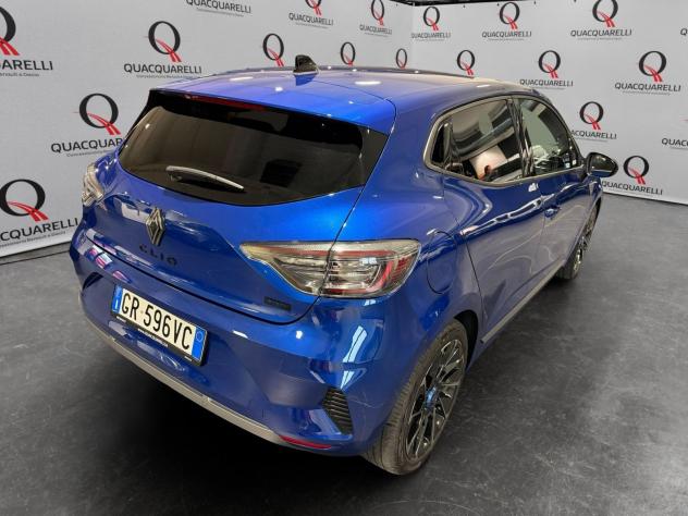Renault Clio Clio 1.6 E-Tech full hybrid esprit Alpine 145cv - Foto 5