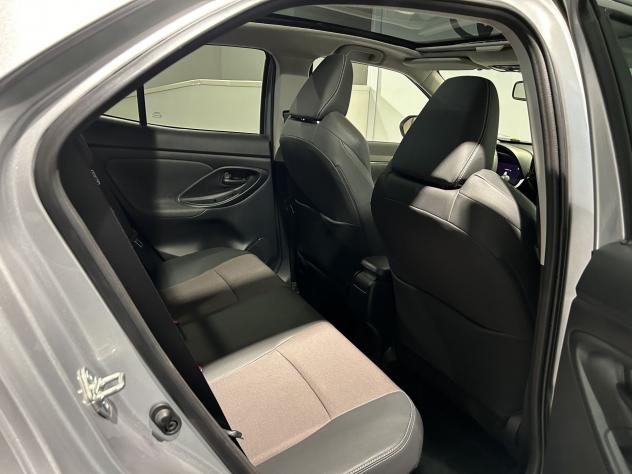 Toyota Yaris Cross Yaris Cross 1.5 Hybrid 5p. E-CVT Lounge AWD - Foto 5