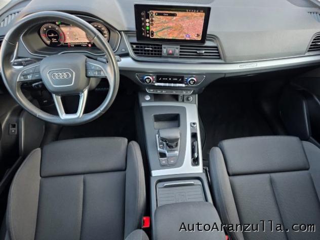 AUDI Q5 SportBack 40 S Line 2.0 TDI 204CV Quattro S tronic rif. 24077915 - Foto 8