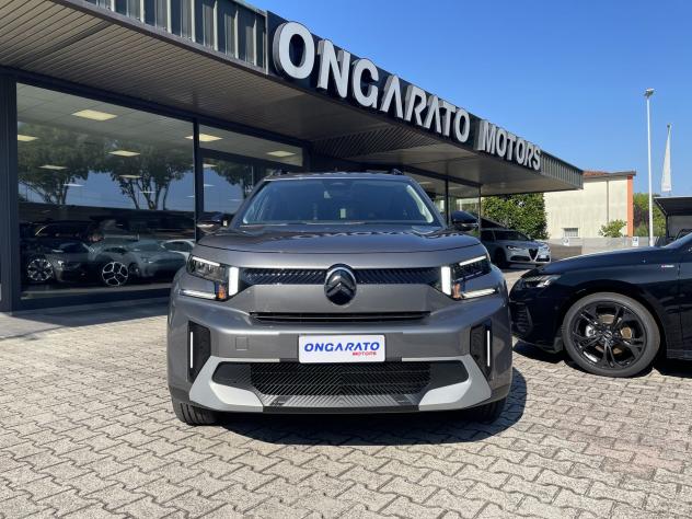 Citroën C3 Aircross Turbo 100 cv Manuale PLUS - Foto 2