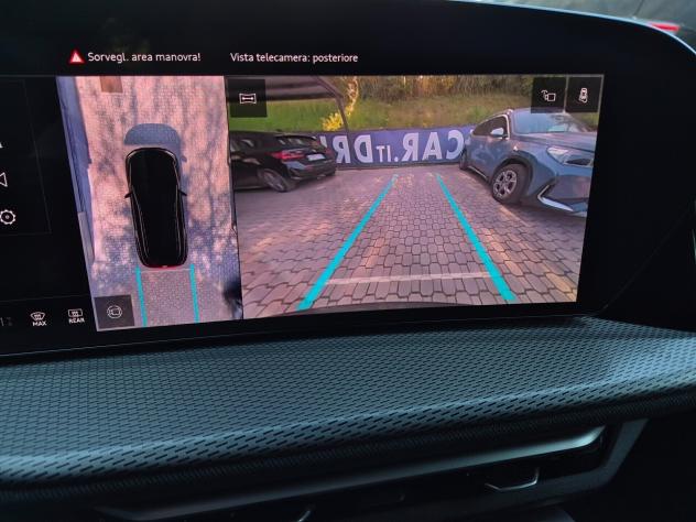 Audi Q5 SPORTBACK *NUOVO MODELLO* 40 TDI/HYBRID *QUATTRO* S LINE PLUS MATRIX DISPLAY PASS. MMI CARPLAY - Foto 3