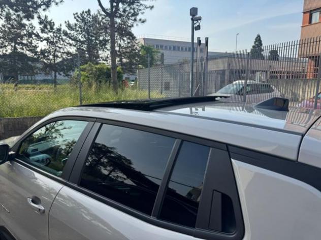 JEEP Avenger 1.2 T. MHEV DCT Summit KM.0 + TETTO A. rif. 23736116 - Foto 5