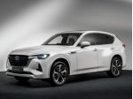 MAZDA CX-60 2.5L e-Skyactiv G PHEV AWD Exclusive Line rif. 23780726