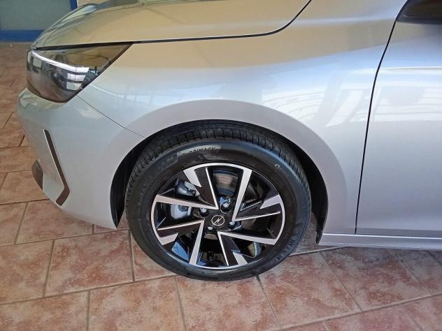 Opel Corsa 1.2 Hybrid 110cv GS - Foto 7