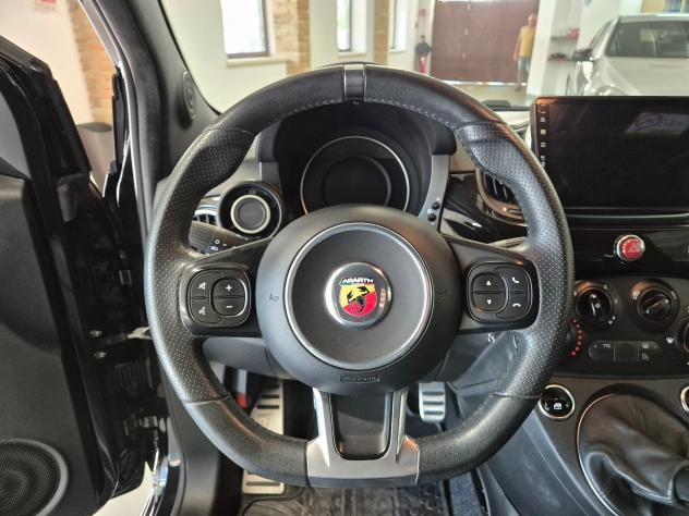 Abarth 595 1.4 Turbo T-Jet 145 CV - Foto 4