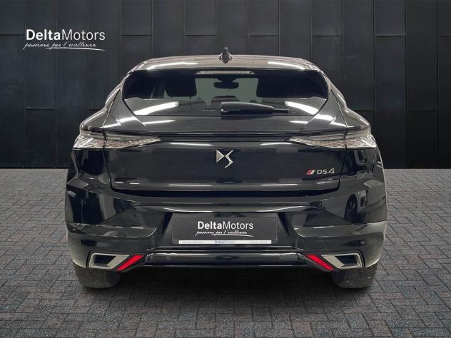 DS DS4 II 2021 1.5 bluehdi Performance Line 130cv auto - Foto 4