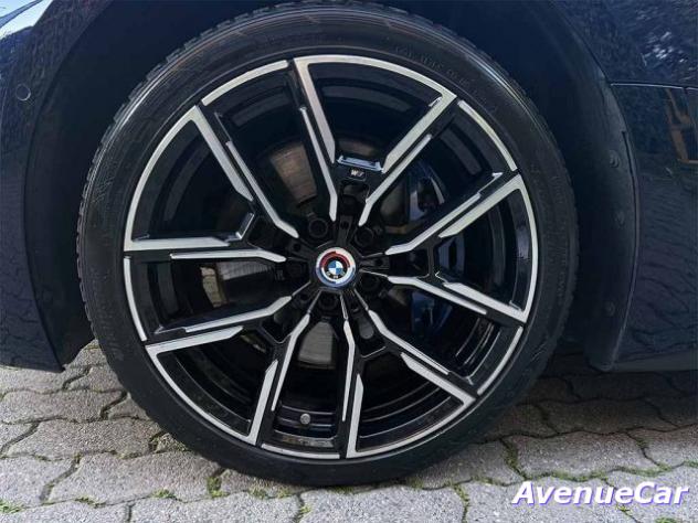 BMW 420 d Gran Coupe mhev xdrive Msport M SPORT IVA ESP. rif. 23503434 - Foto 8