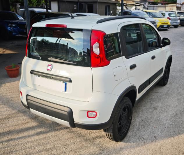 Fiat Panda 0.9 TwinAir Turbo S&S 4x4 - Foto 6