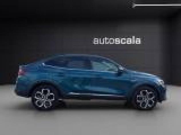 RENAULT Arkana Arkana Hybrid E-Tech 145 CV Intens rif. 23346499 - Foto 6