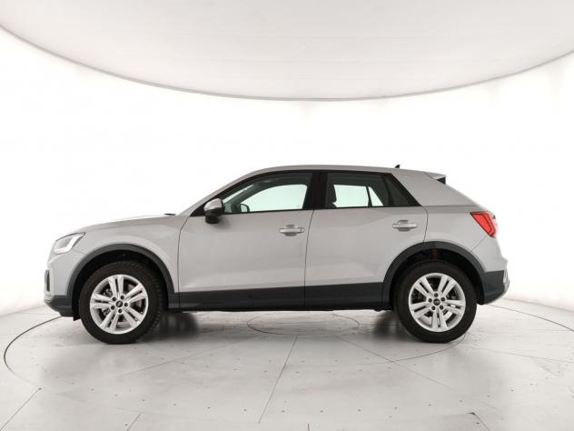 Audi Q2 Audi Business Advanced 30 TDI 85(116) kW(CV) 6-marce - Foto 2