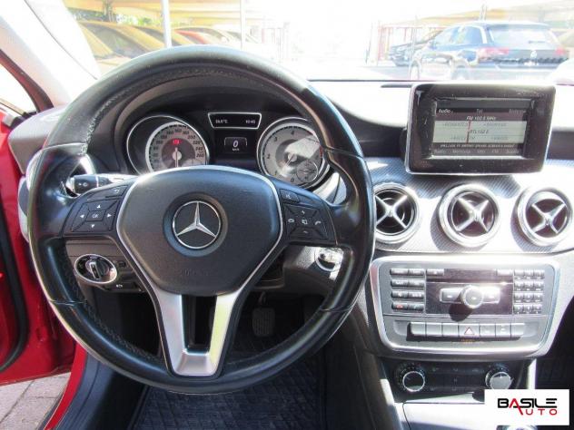 MERCEDES - Classe GLA - 200 CDI Sport - Foto 8