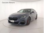 BMW 220 d xDrive Gran CoupÃ© Msport aut. rif. 21414215
