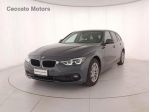 BMW 316 d Touring Business Advantage rif. 21322996