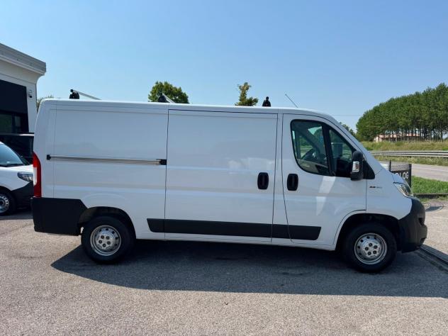 Fiat Ducato 33 2.3 MJT 130CV PM-TN Furgone - Foto 3