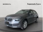 Škoda Kamiq 1.0 TSI 95cv Style
