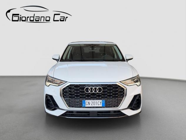 Audi Q3 SPB 35 TDI S tronic Business Plus - Foto 2