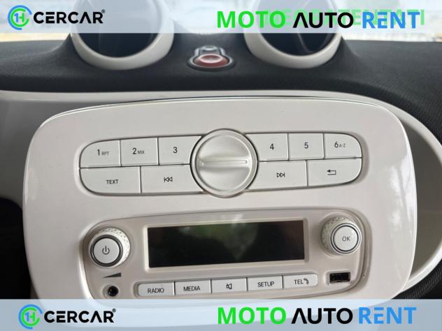 Smart fortwo coupe Fortwo 1.0 Passion 71cv - Foto 19
