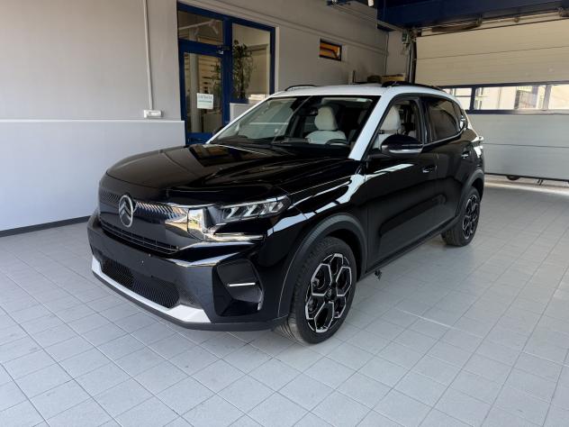 Citroën C3 Turbo 100 S&S MAX
